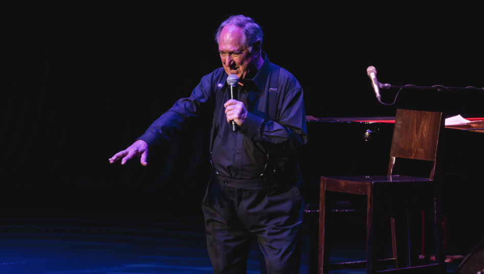 Neil Sedaka
