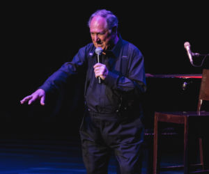 Neil Sedaka