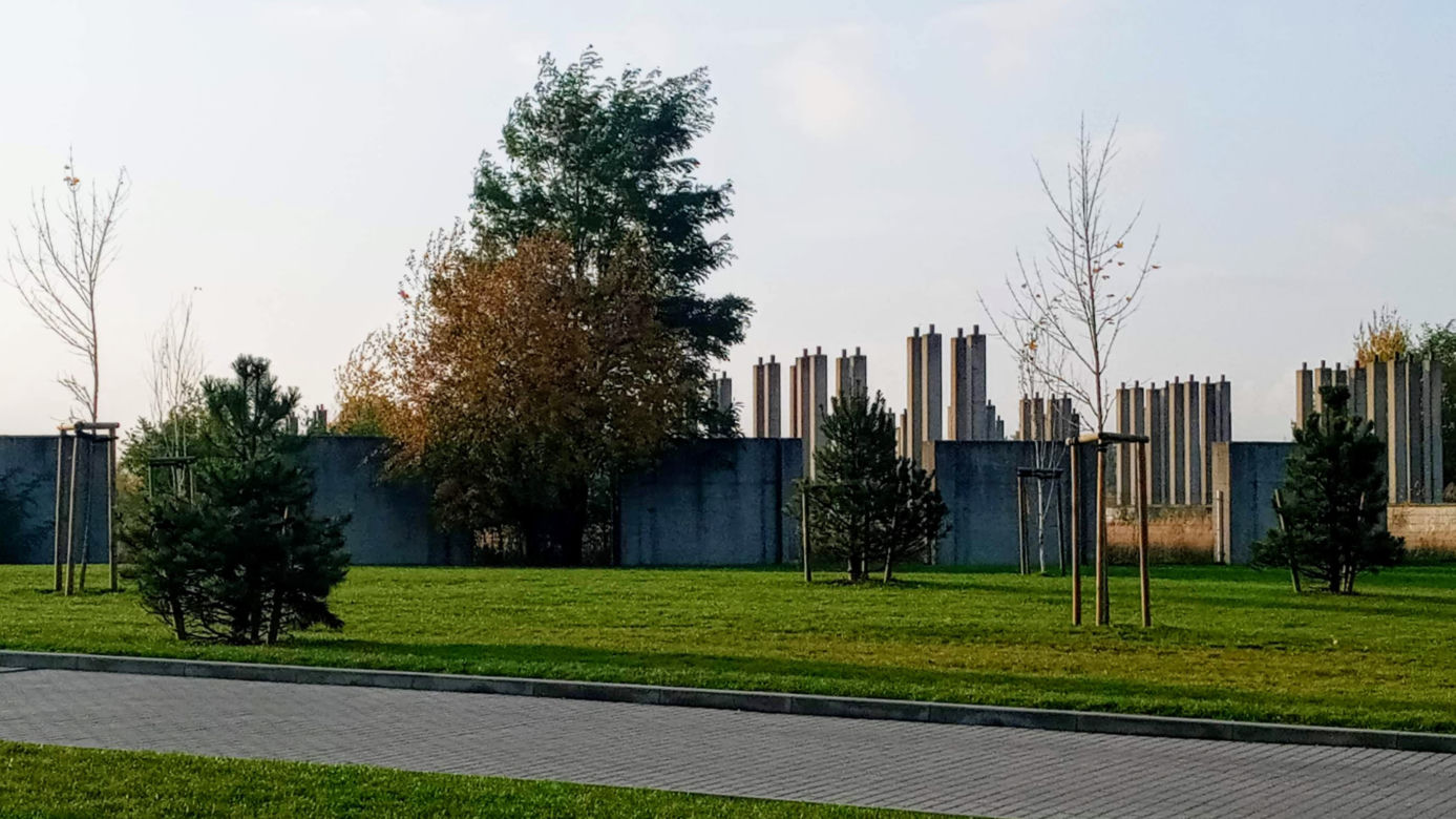 Cmentarz Zachodni w Szczecinie