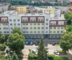 PGE Toruń wspiera likwidację dymiących kominów. Te budynki zostały podłączone