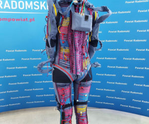 Technologie lotnicze pomogą dzieciom z autyzmem
