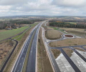 Budowa S19 Kuźnica-Sokółka