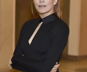 Kamilla Baar