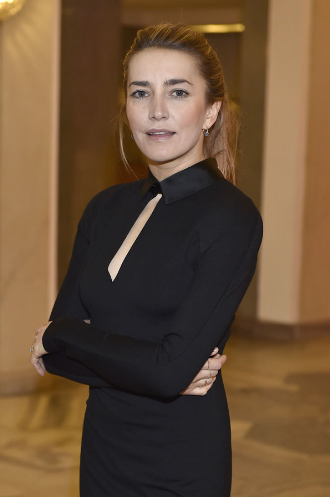 Kamilla Baar
