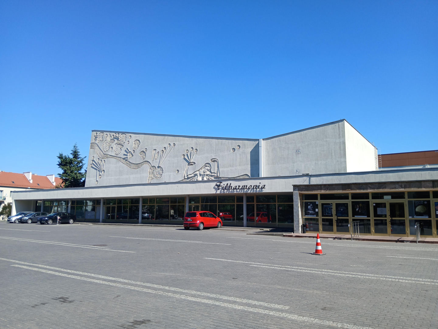 Filharmonia w Białymstoku