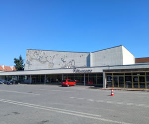 Filharmonia w Białymstoku