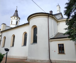To miasto w województwie łódzkim należało do misjonarza. Jego mieszkańcy słynęli z wyrobu piwa