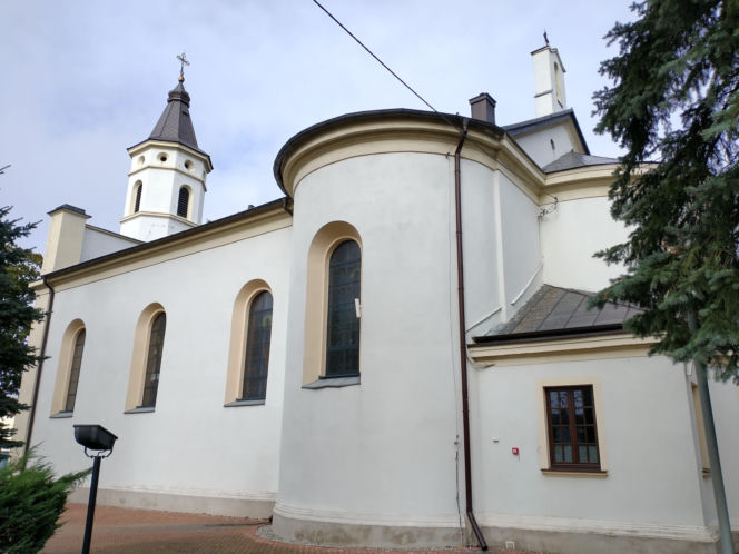 To miasto w województwie łódzkim należało do misjonarza. Jego mieszkańcy słynęli z wyrobu piwa