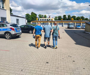 Zmasakrowane zwłoki Wojtka znaleziono pod cmentarzem. „Zdałem sobie sprawę, że zabiłem kolegę”