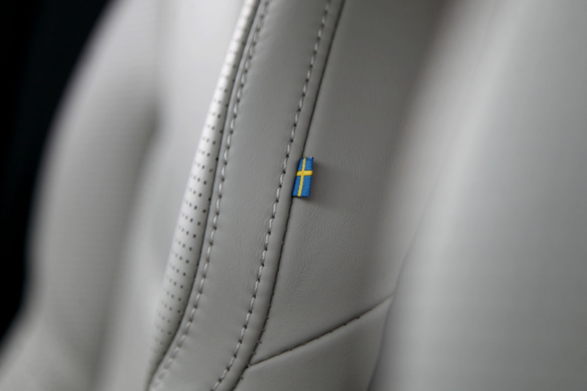 Volvo XC60 D4 Inscription