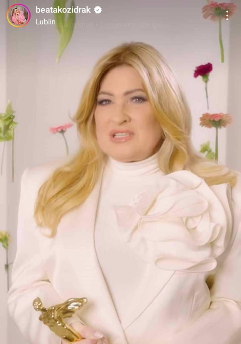 Beata Kozidrak