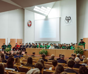 Wyjątkowe święto na Politechnice. Uczelnia ma nowych profesorów