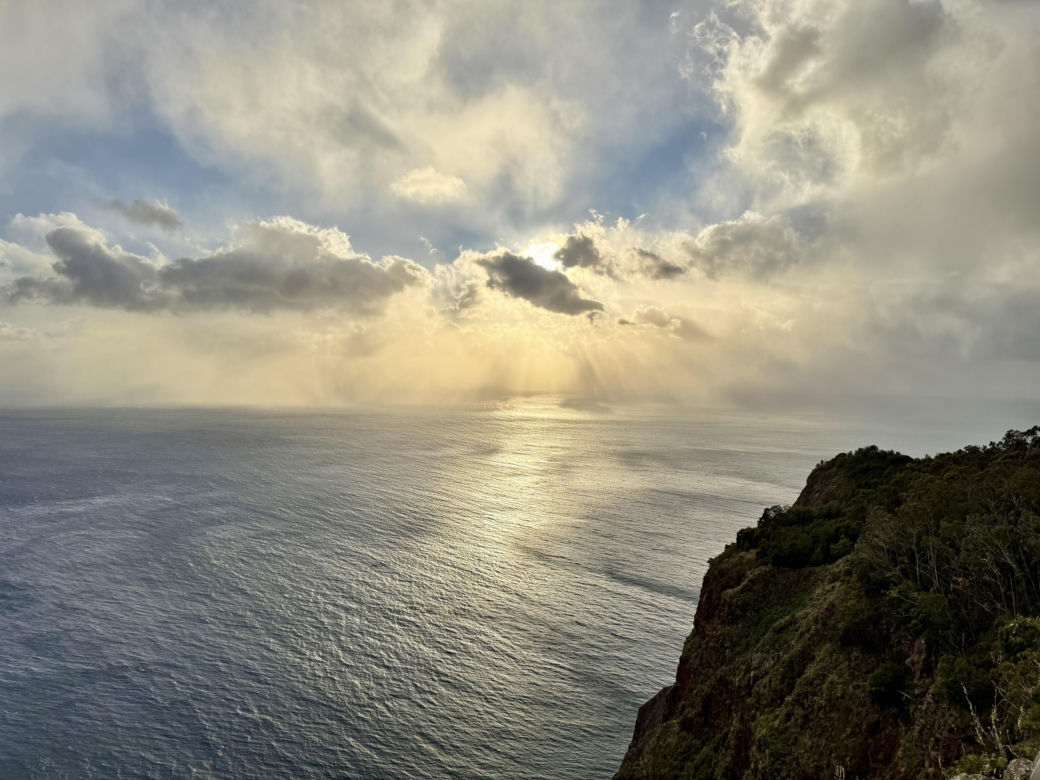 Cabo Girão