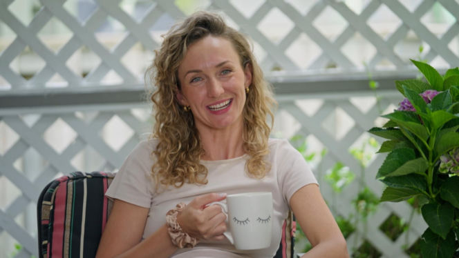 2. odcinek "Żona dla Polaka. Toronto"