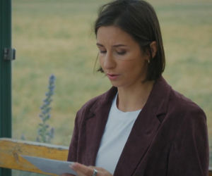 M jak miłość odc. 1894. Agnes (Amanda Mincewicz)