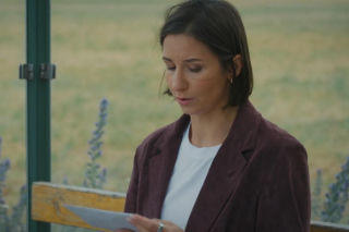 M jak miłość odc. 1894. Agnes (Amanda Mincewicz)