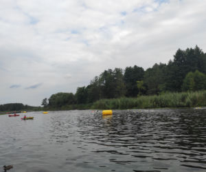 Triathlon Kozienice 2021