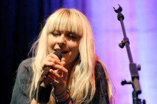 Głos God of War w Polsce! Eivør na jedynym koncercie w Poznaniu