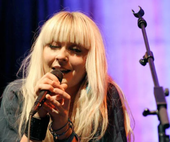 Głos God of War w Polsce! Eivør na jedynym koncercie w Poznaniu