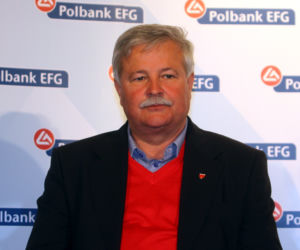 Apoloniusz Tajner