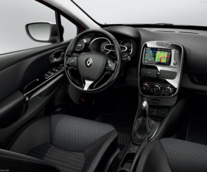Nowe Renault Clio Grandtour