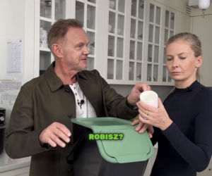 Edyta Pazura i Cezary Pazura zarabiają miliony