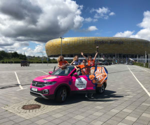 ESKA Summer City 2019 - połowa wakacji za nami! Tak się bawiliśmy do tej pory!
