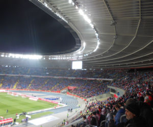 Mecz Polska - Korea Południowa