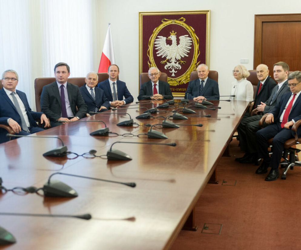 Rada Polityki Pieniężnej 