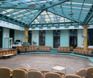 Miejski Dom Kultury w Skarżysku-Kamiennej