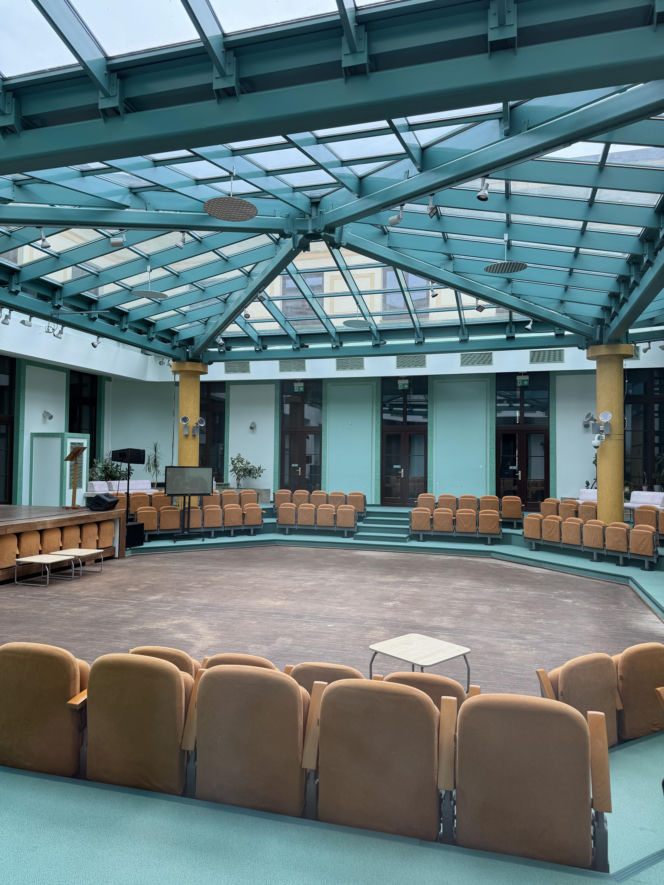 Miejski Dom Kultury w Skarżysku-Kamiennej