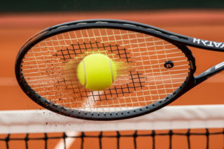 Magdalena Fręch w finale debla WTA Charleston. To jej pierwsze takie osiągnięcie?