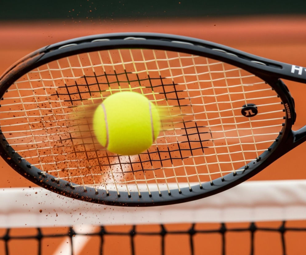 Magdalena Fręch w finale debla WTA Charleston. To jej pierwsze takie osiągnięcie?