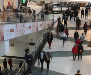 Galeria handlowa Arkadia