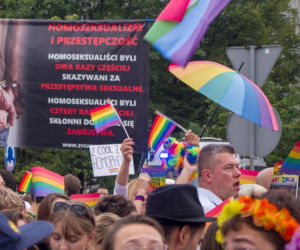 Marsz Równości w Katowicach