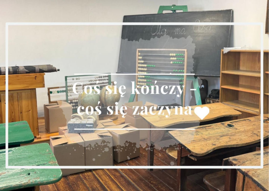 Remont Muzeum Elementarza im. prof. Mariana Falskiego
