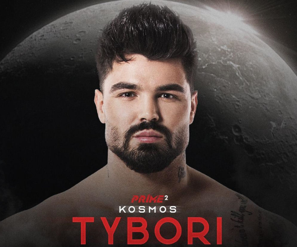 PRIME 2: Paweł Tybori Tyburski