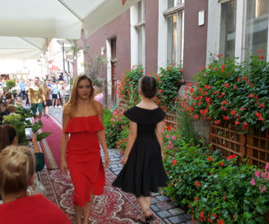 Festiwal Mody w Grudziądzu