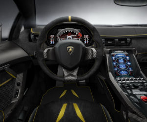 Lamborghini Centenario