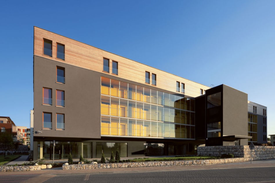 Archiwum Architektury