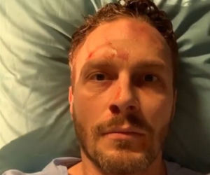  M jak miłość po wakacjach 2020. Leszek w szpitalu po tragedii w górach w krytycznym stanie! Nie wyzdrowieje? - WIDEO