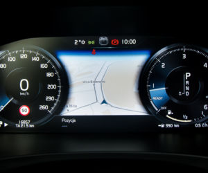 Volvo V90 D5 235 KM AWD Summum