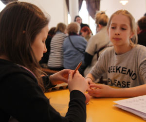 Warsztaty z robienia pisanek