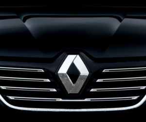 Renault Talisman 1.6 dCi 160 KM 4Control Intens