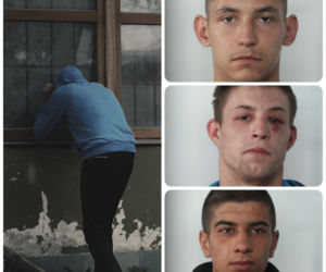 Ci mężczyźni mają lepkie ręce! Złodzieje z Bydgoszczy poszukiwani przez policję [ZDJĘCIA]