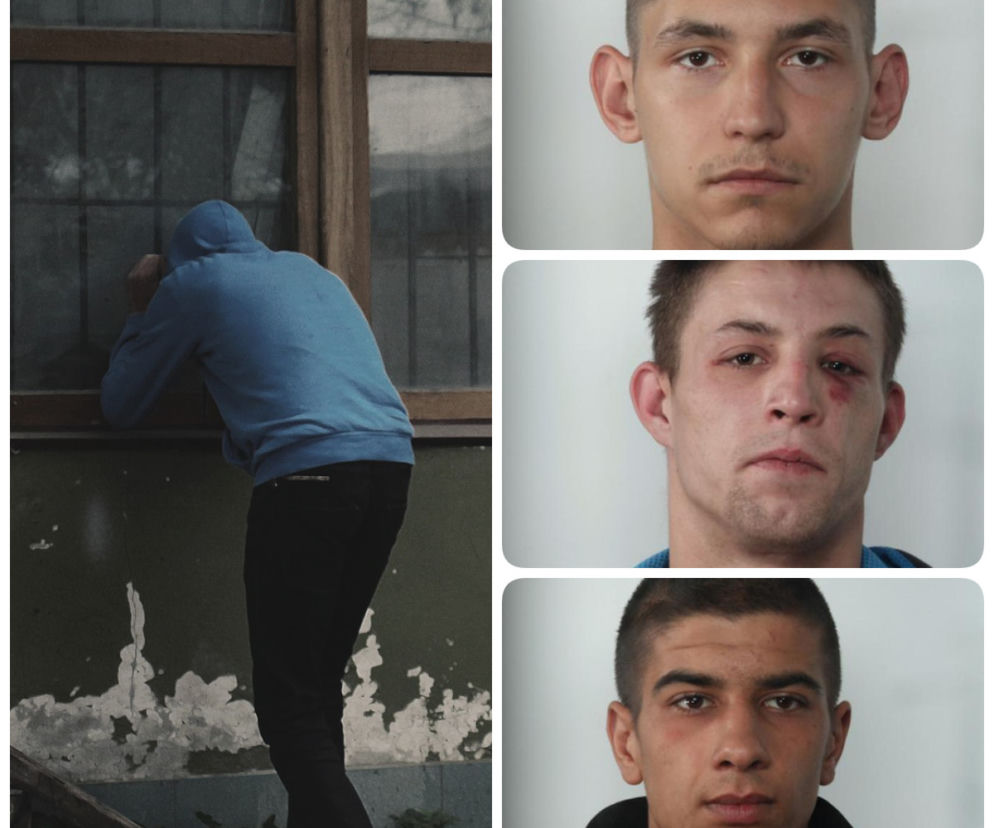Ci mężczyźni mają lepkie ręce! Złodzieje z Bydgoszczy poszukiwani przez policję [ZDJĘCIA]