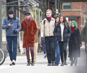 Taylor Swift i Joe Alwyn