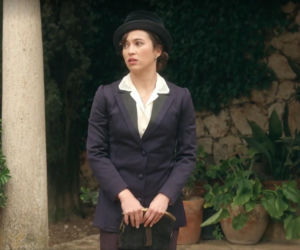 La Promesa: Catalina