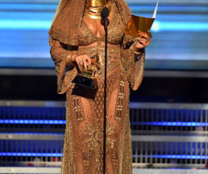 Beyonce - Grammy 2017
