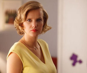 O mnie się nie martw 3, Iga Małecka (Joanna Kulig)